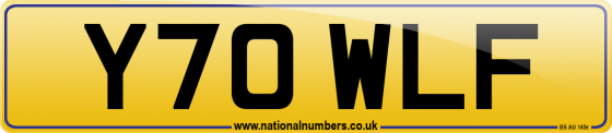 Y70 WLF
