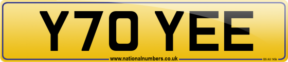 Y70 YEE