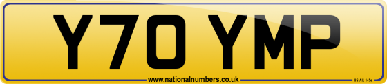 Y70 YMP