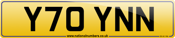 Y70 YNN