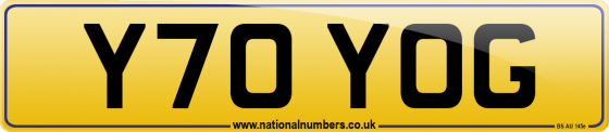 Y70 YOG