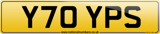 Y70 YPS