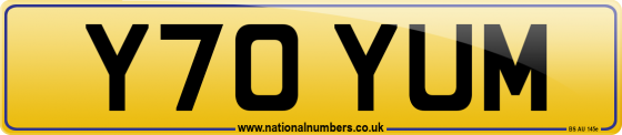 Y70 YUM