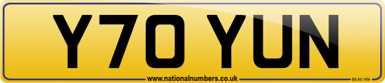 Y70 YUN