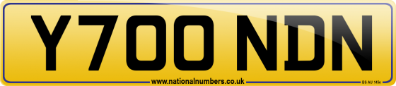Y700 NDN