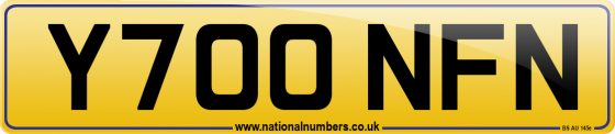 Y700 NFN