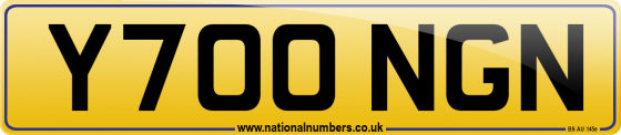Y700 NGN