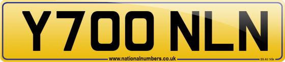 Y700 NLN