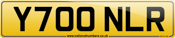 Y700 NLR