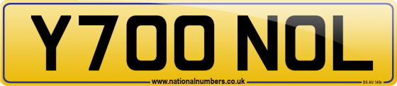 Y700 NOL