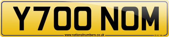 Y700 NOM