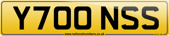 Y700 NSS