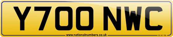 Y700 NWC