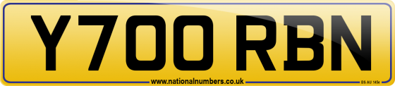 Y700 RBN