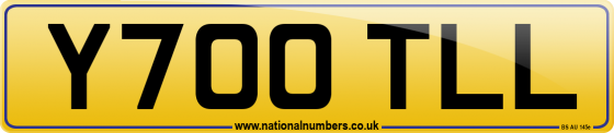 Y700 TLL