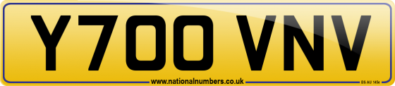 Y700 VNV