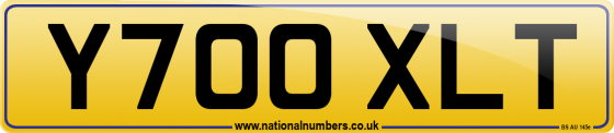 Y700 XLT