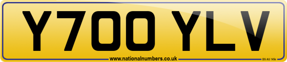 Y700 YLV