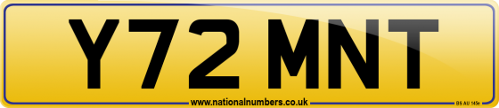 Y72 MNT