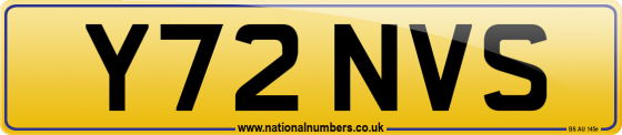 Y72 NVS