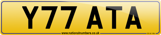 Y77 ATA