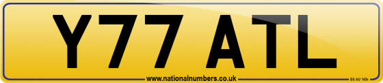 Y77 ATL