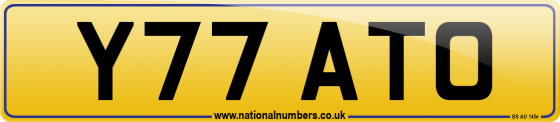Y77 ATO