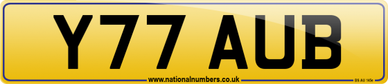 Y77 AUB