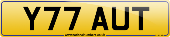 Y77 AUT