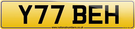 Y77 BEH