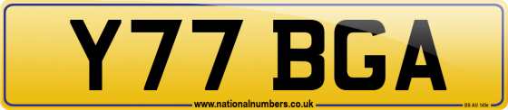Y77 BGA