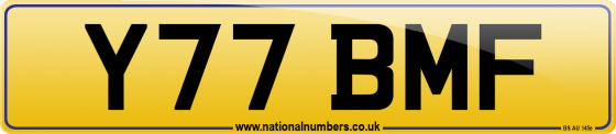 Y77 BMF