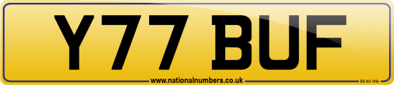 Y77 BUF