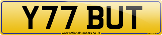 Y77 BUT