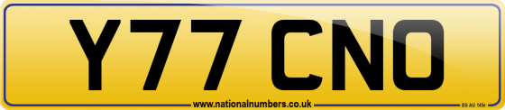 Y77 CNO