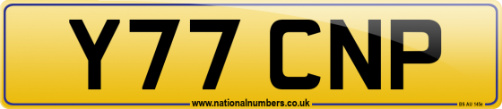 Y77 CNP