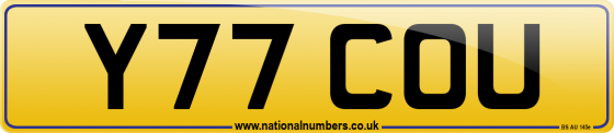 Y77 COU