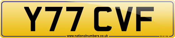 Y77 CVF