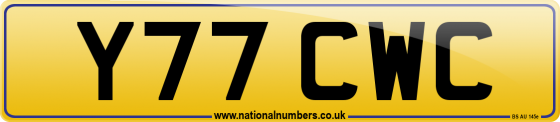 Y77 CWC