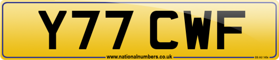 Y77 CWF
