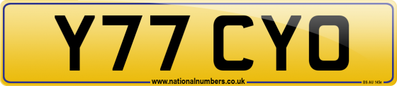 Y77 CYO