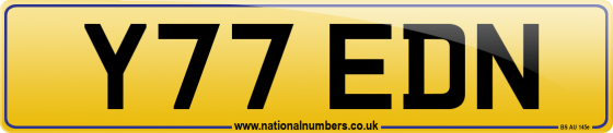 Y77 EDN