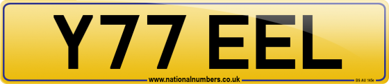 Y77 EEL