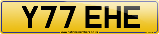 Y77 EHE