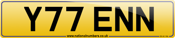 Y77 ENN