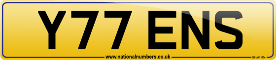 Y77 ENS