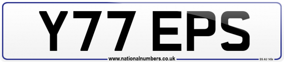 Y77 EPS