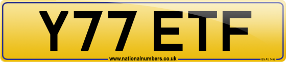 Y77 ETF