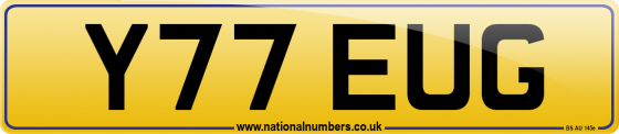 Y77 EUG