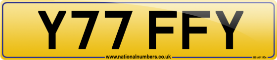 Y77 FFY